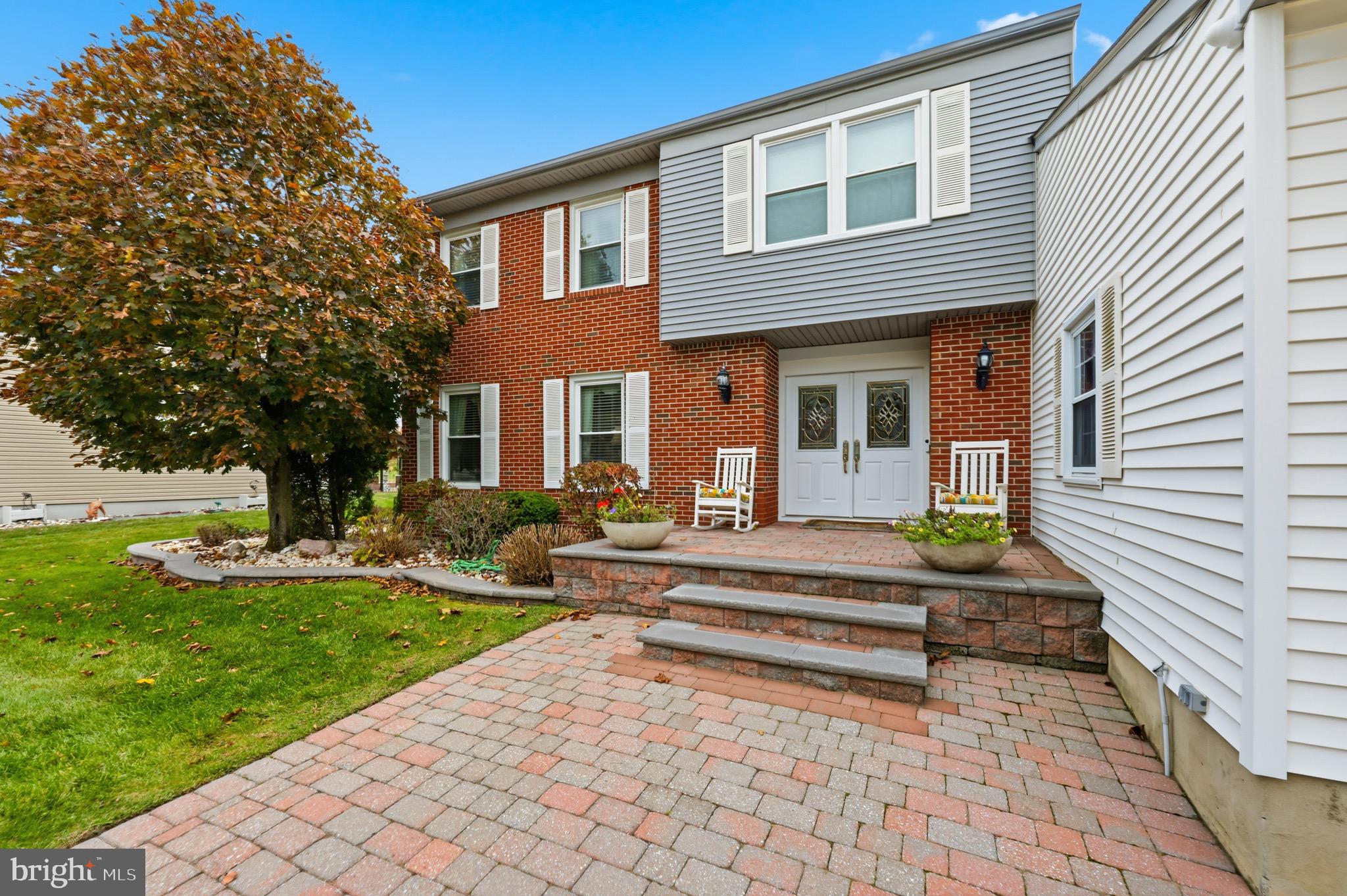 213 BALFIELD TERRACE