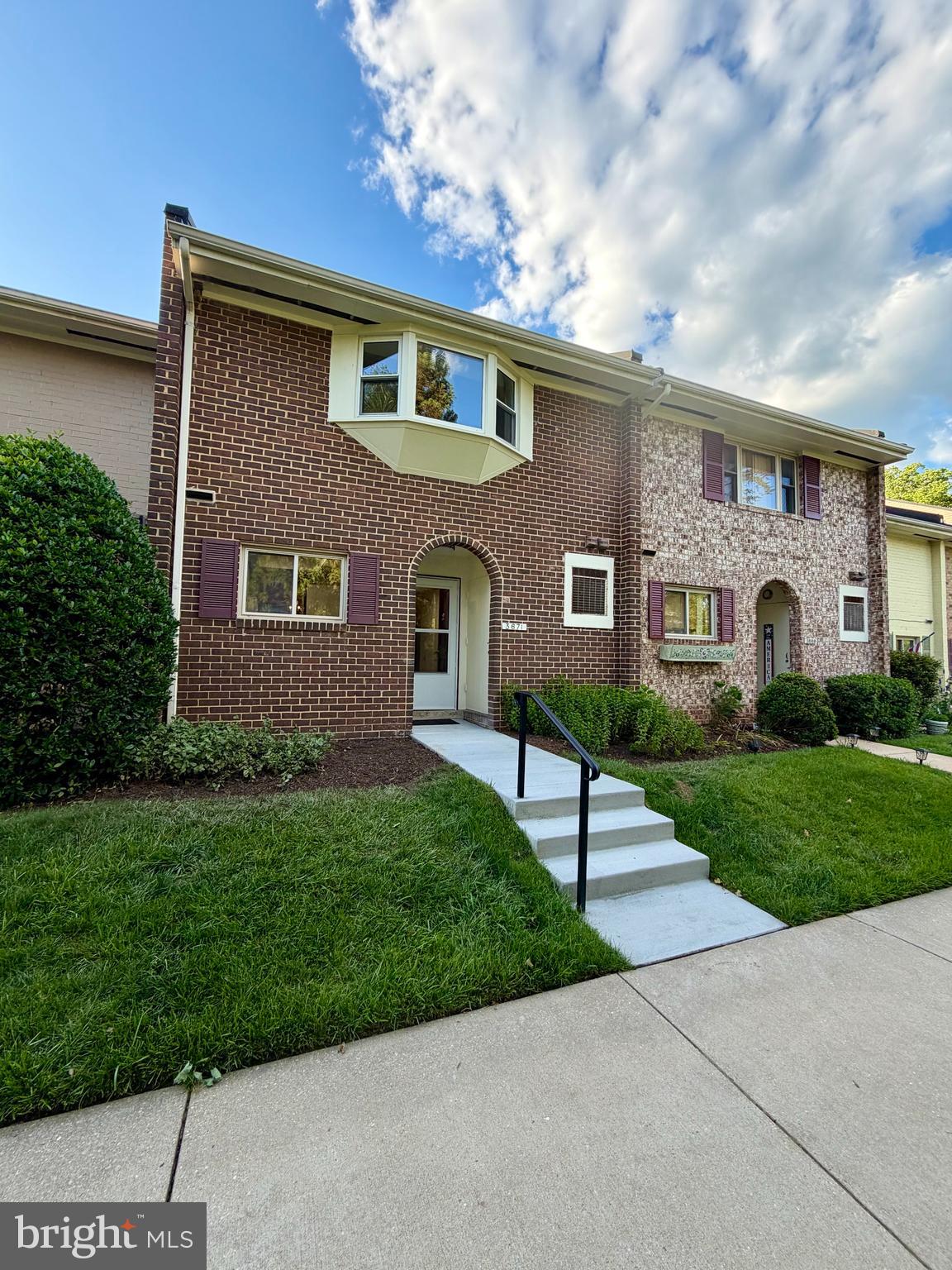 3671 S LEISURE WORLD BOULEVARD 15-E, SILVER SPRING, MD, 20906 3671 S LEISURE WORLD BOULEVARD 15-E