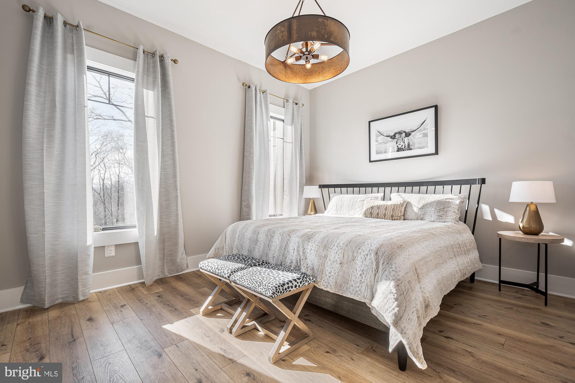 RIDGE RUN AT NORTH CAMP - Residential