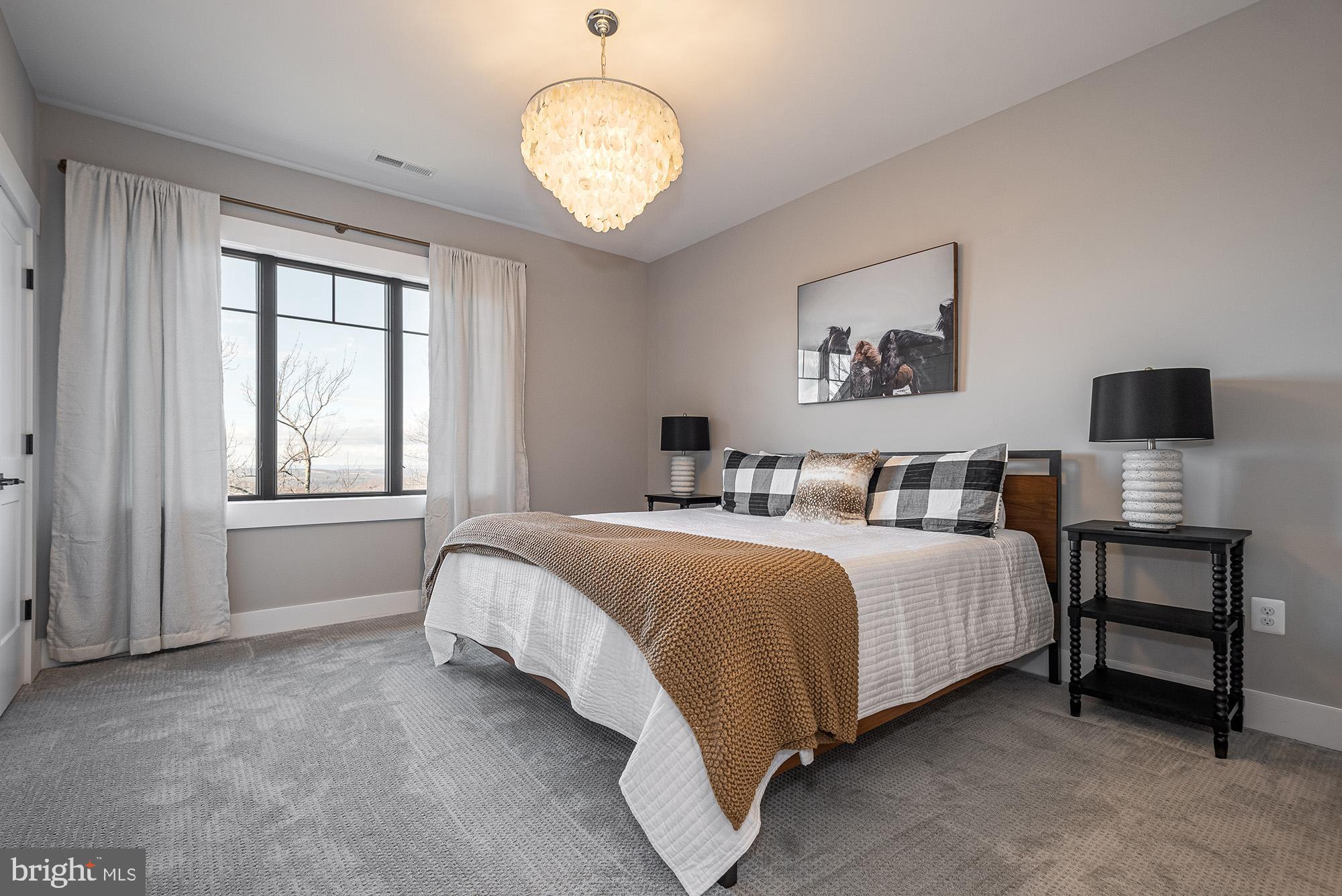 RIDGE RUN AT NORTH CAMP - Residential