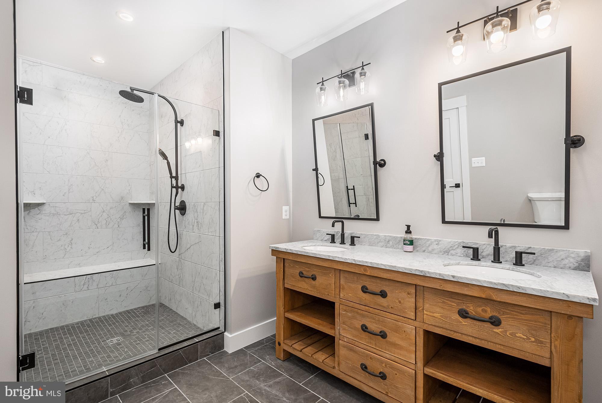 RIDGE RUN AT NORTH CAMP - Residential