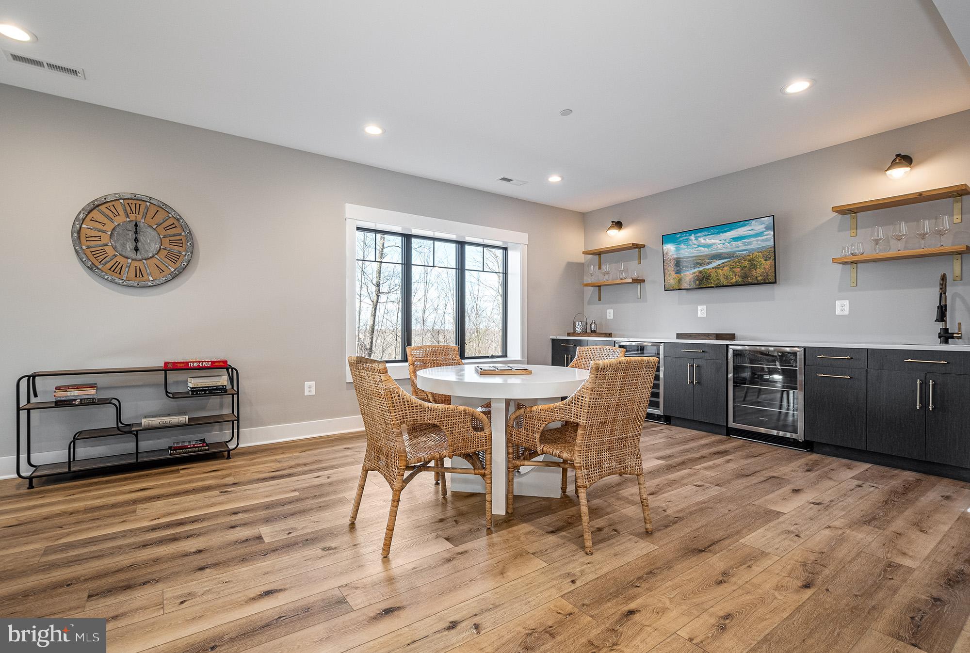 RIDGE RUN AT NORTH CAMP - Residential