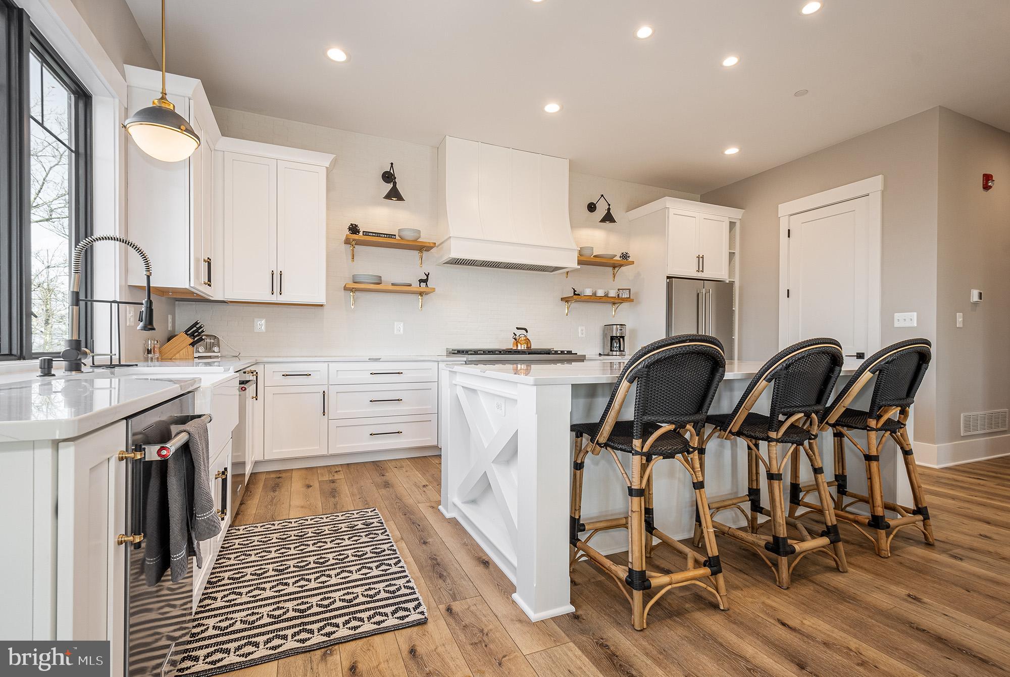 RIDGE RUN AT NORTH CAMP - Residential