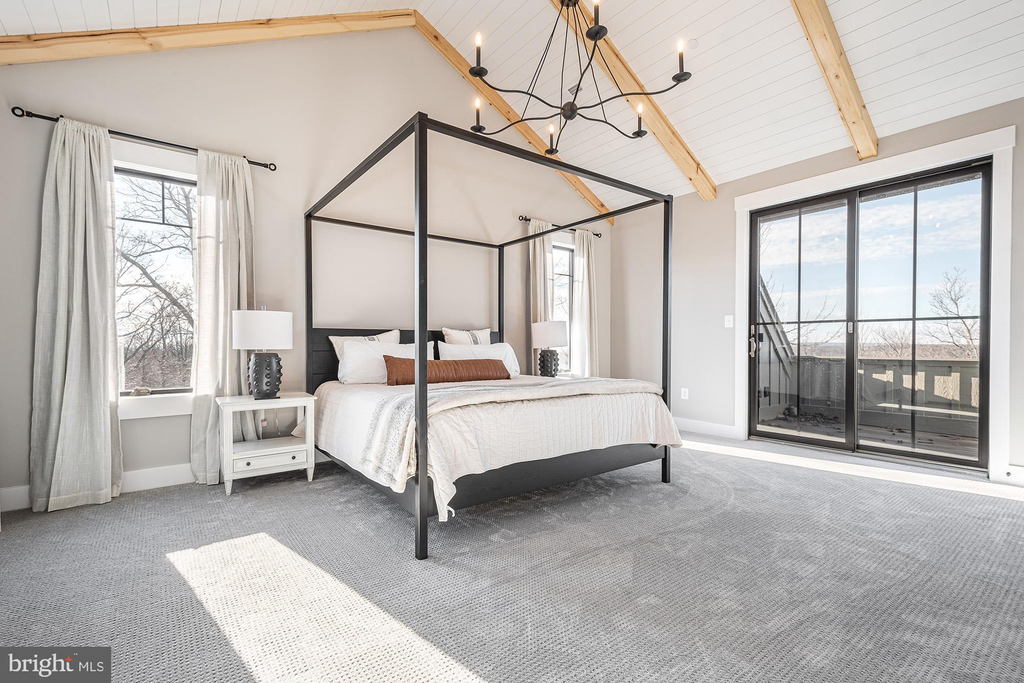 RIDGE RUN AT NORTH CAMP - Residential