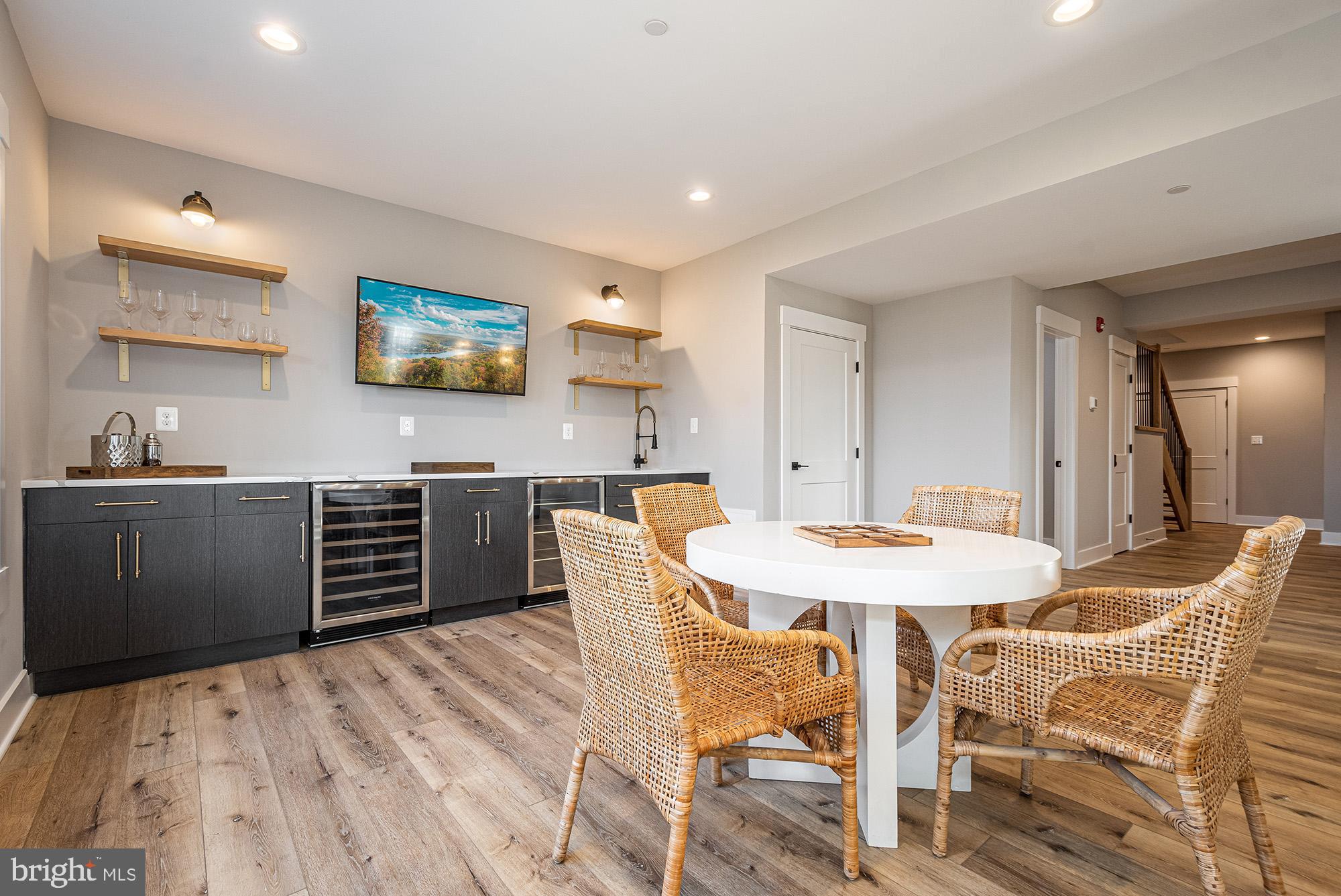 RIDGE RUN AT NORTH CAMP - Residential