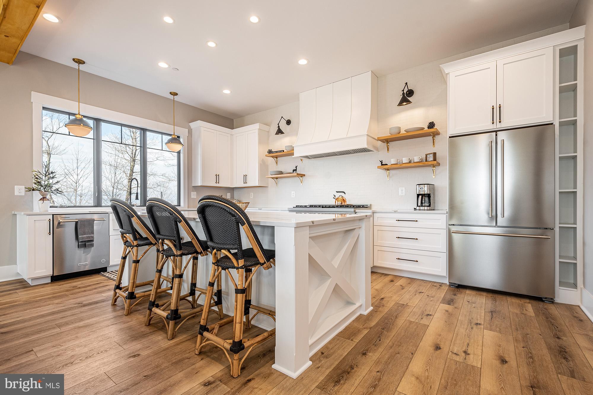 RIDGE RUN AT NORTH CAMP - Residential