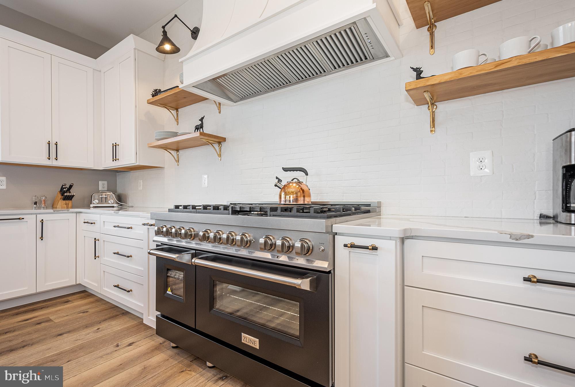 RIDGE RUN AT NORTH CAMP - Residential