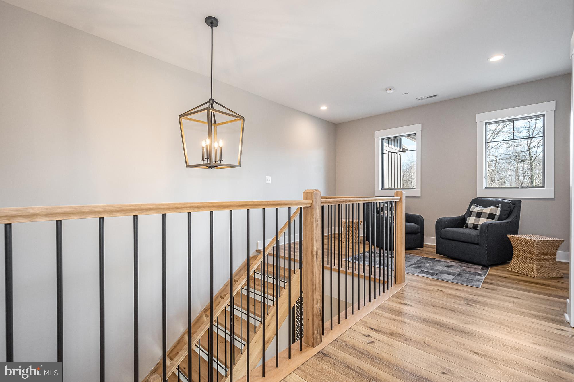 RIDGE RUN AT NORTH CAMP - Residential