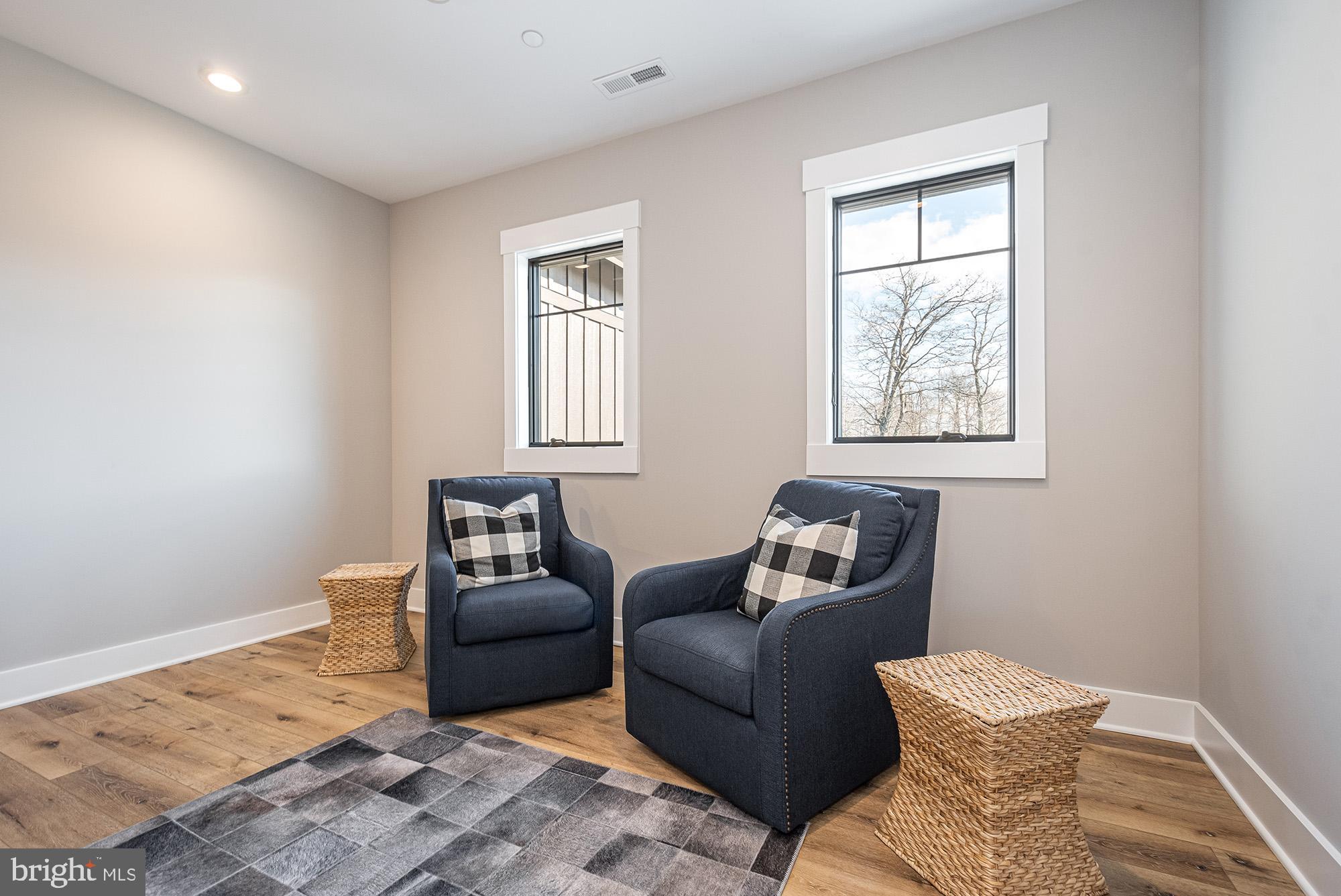 RIDGE RUN AT NORTH CAMP - Residential