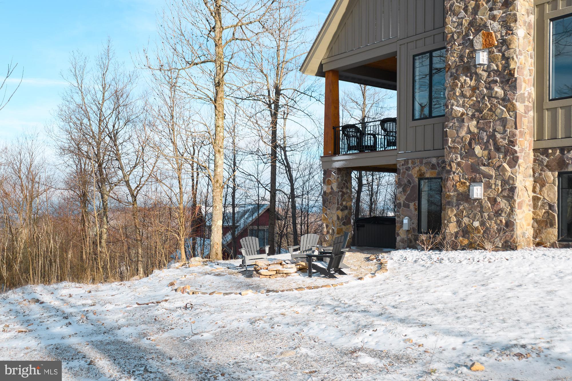 RIDGE RUN AT NORTH CAMP - Residential