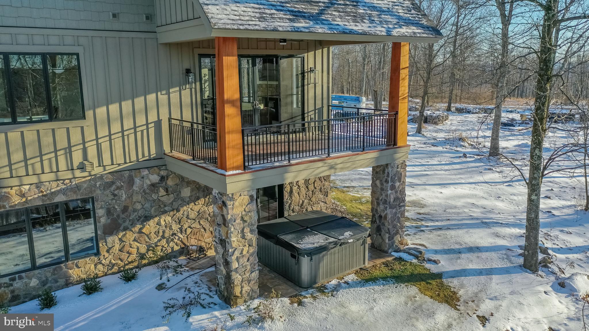 RIDGE RUN AT NORTH CAMP - Residential