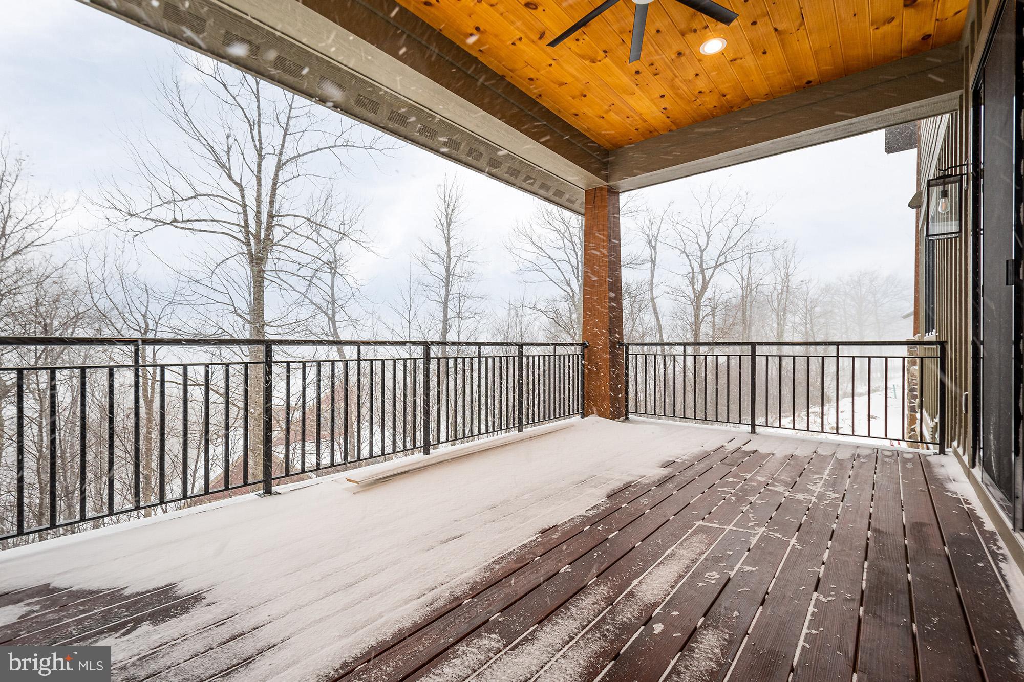 RIDGE RUN AT NORTH CAMP - Residential