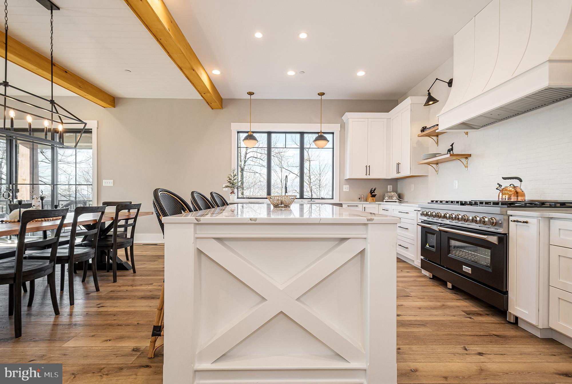 RIDGE RUN AT NORTH CAMP - Residential