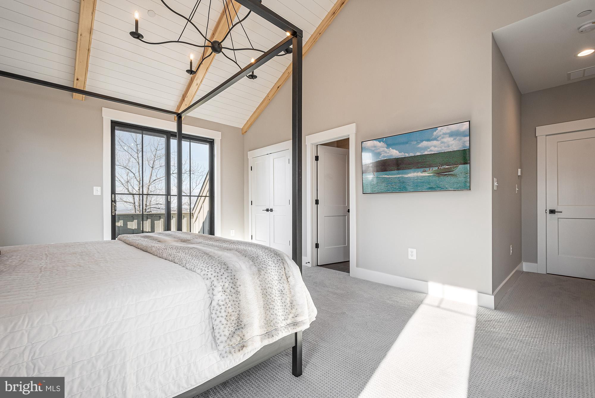 RIDGE RUN AT NORTH CAMP - Residential