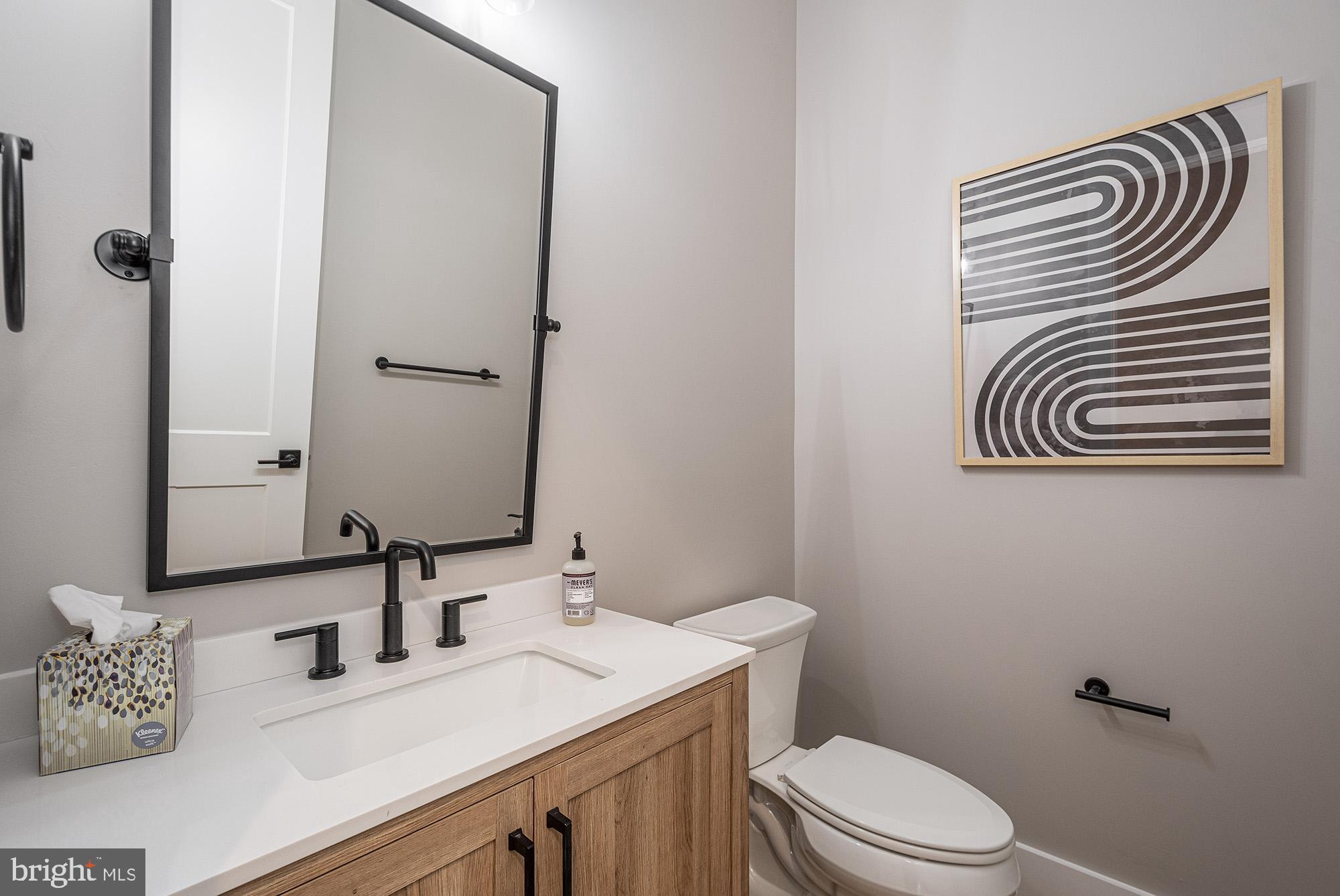 RIDGE RUN AT NORTH CAMP - Residential