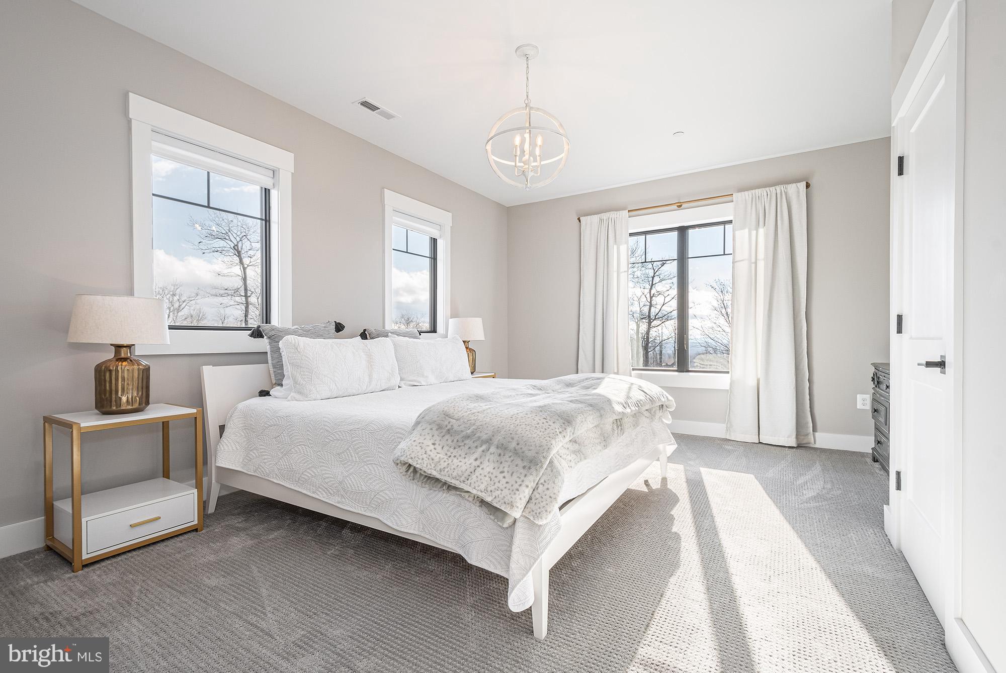 RIDGE RUN AT NORTH CAMP - Residential