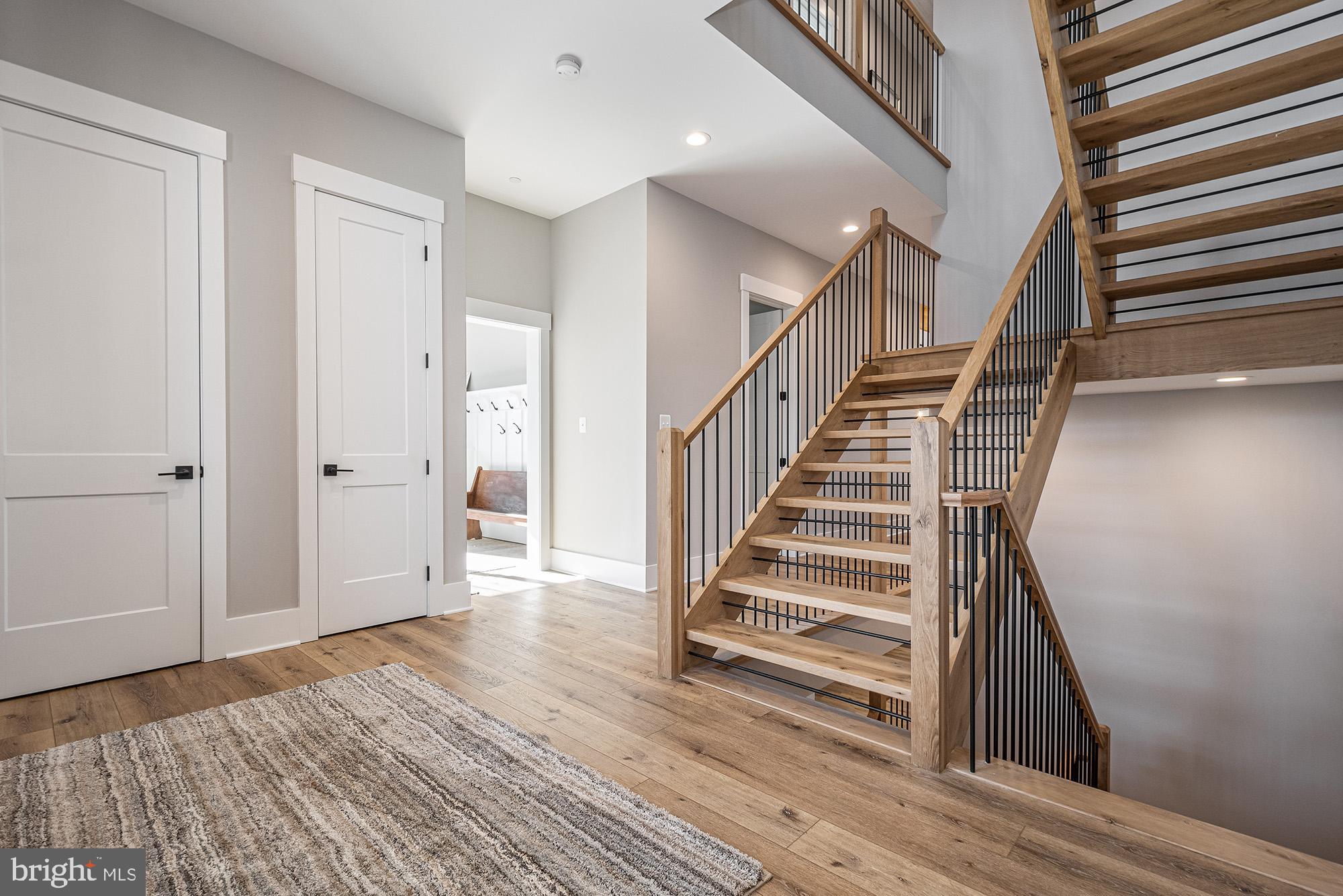 RIDGE RUN AT NORTH CAMP - Residential