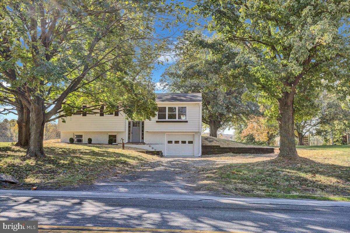 PARADISE TWP - Residential