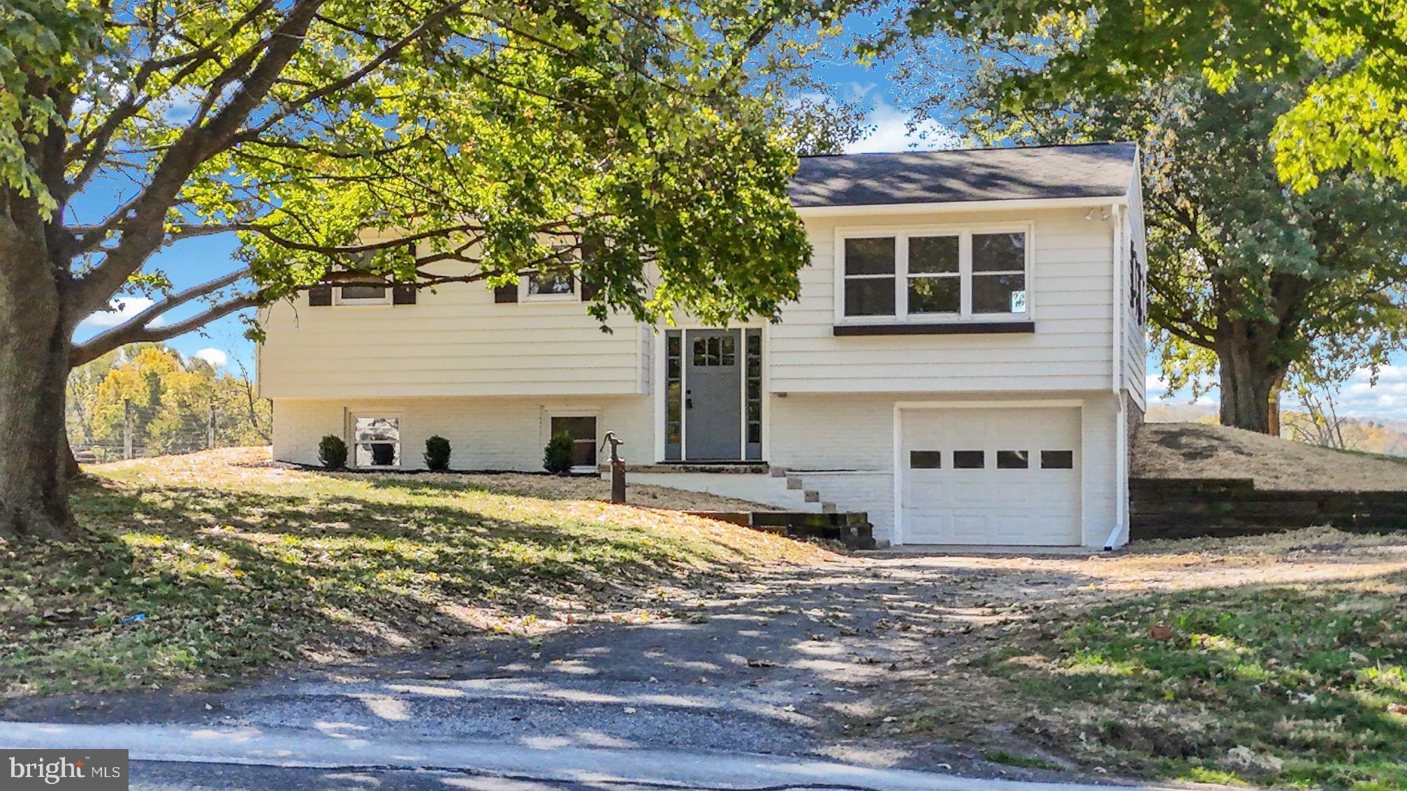 PARADISE TWP - Residential