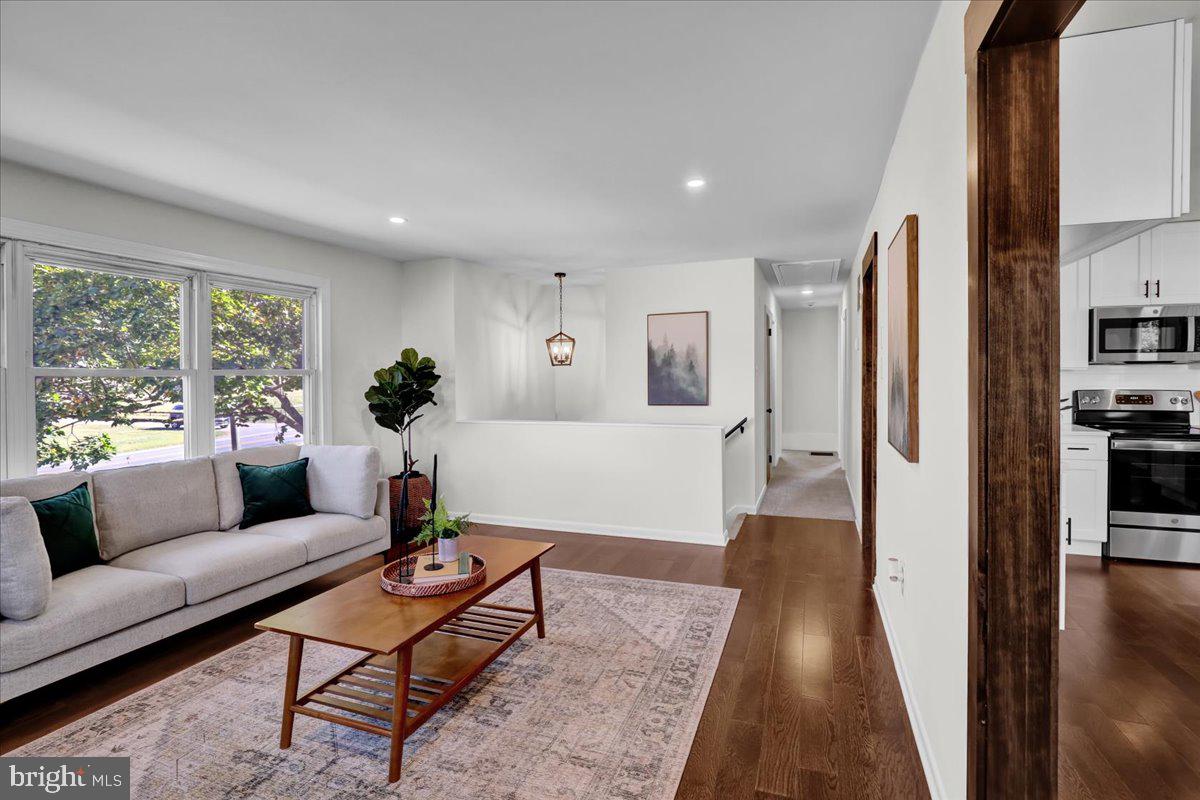 PARADISE TWP - Residential