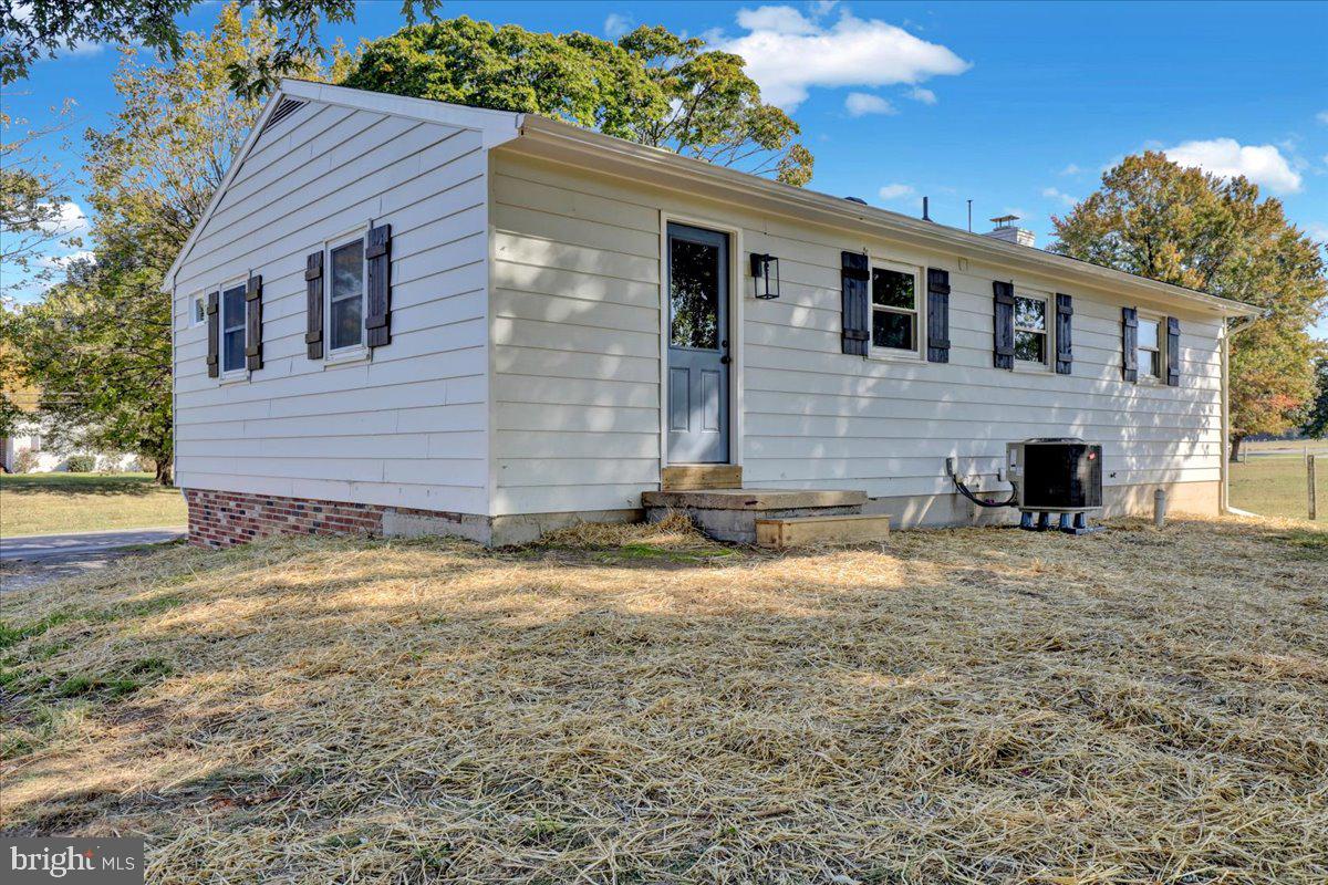 PARADISE TWP - Residential