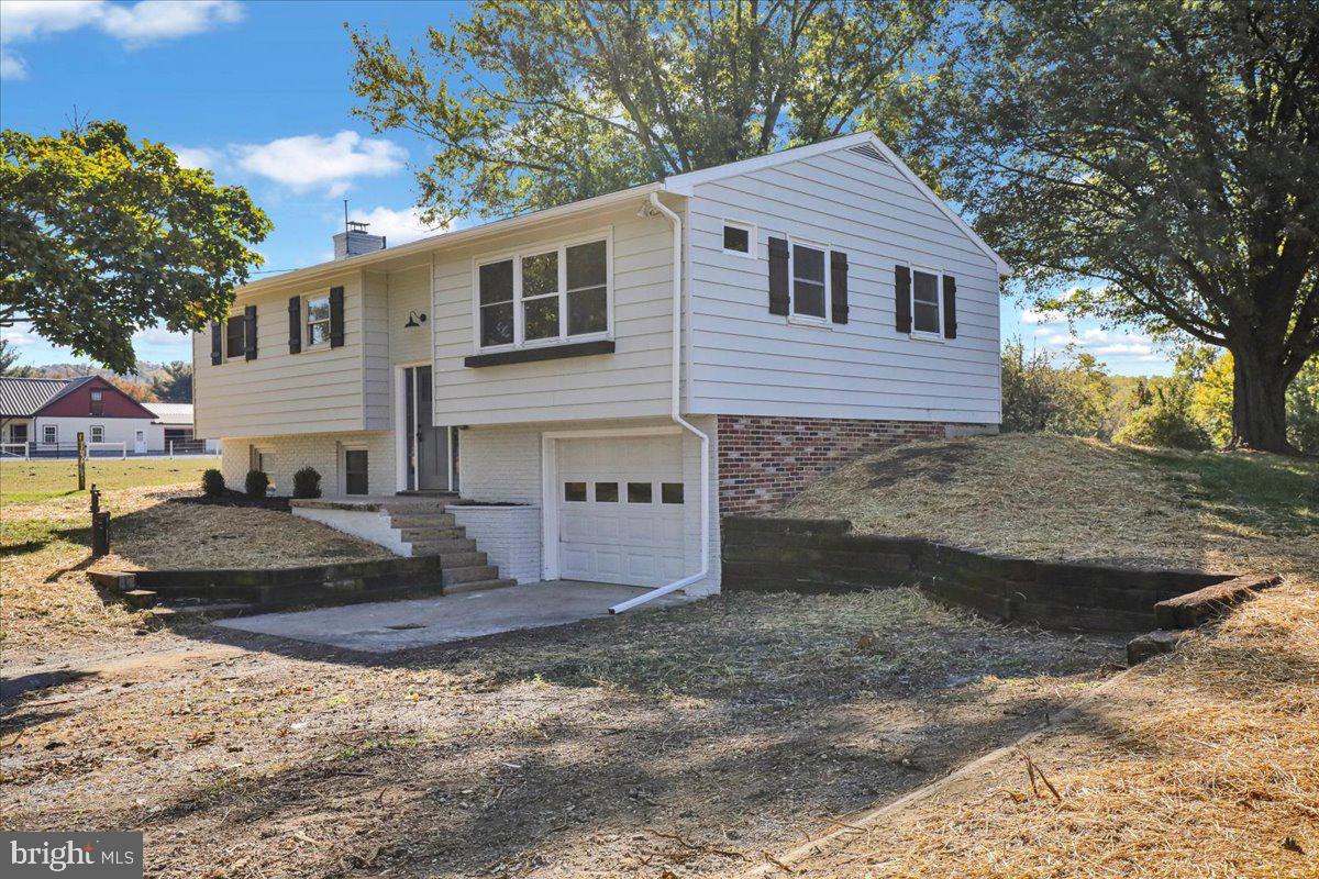 PARADISE TWP - Residential