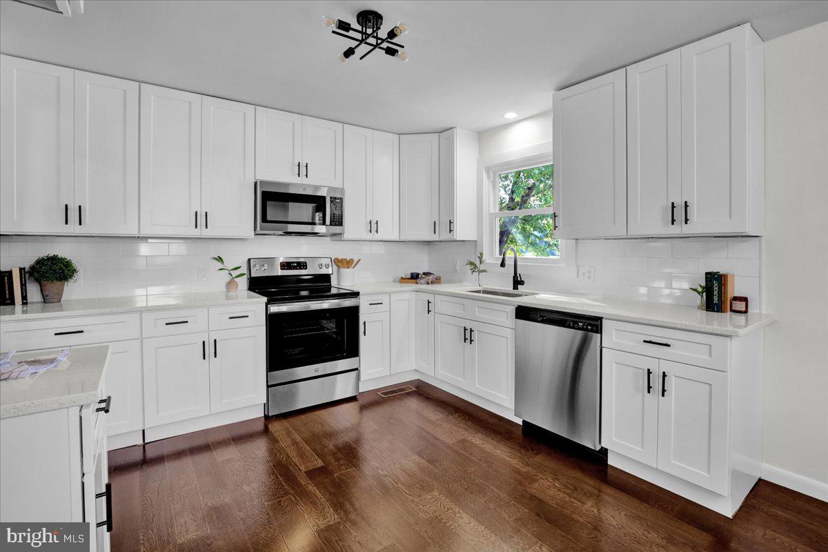 PARADISE TWP - Residential