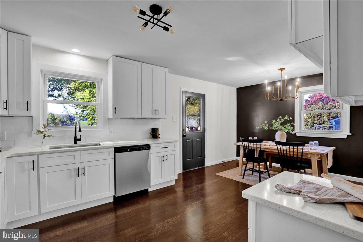 PARADISE TWP - Residential