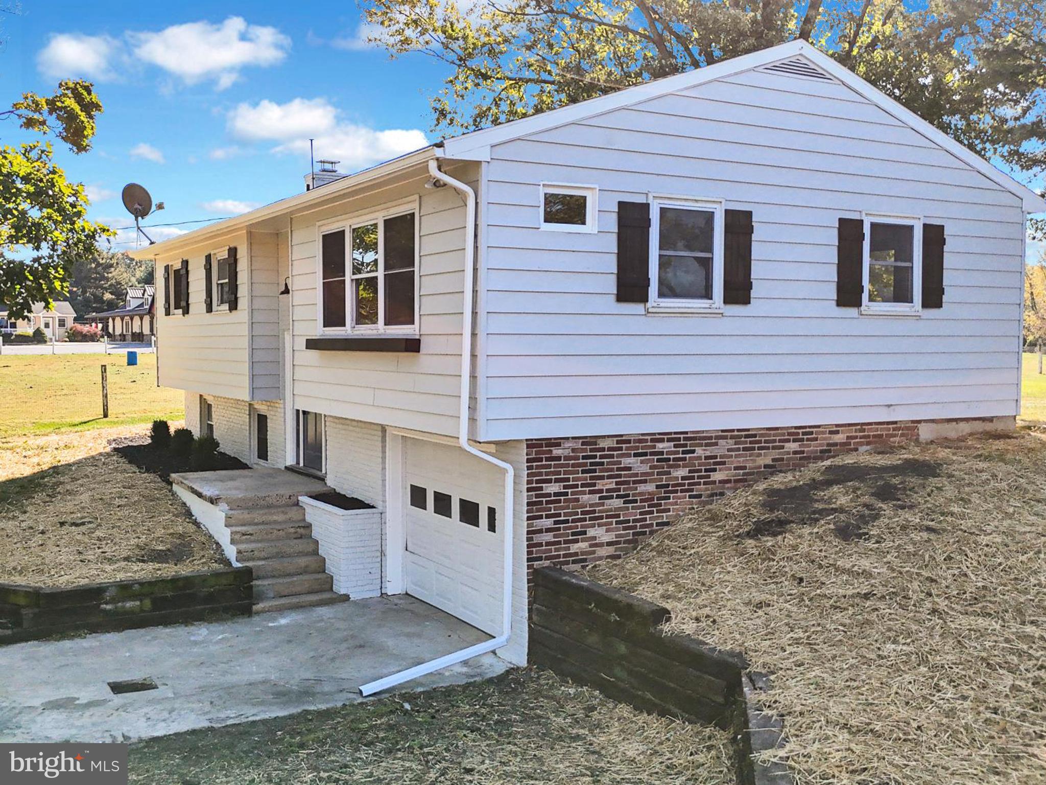 PARADISE TWP - Residential