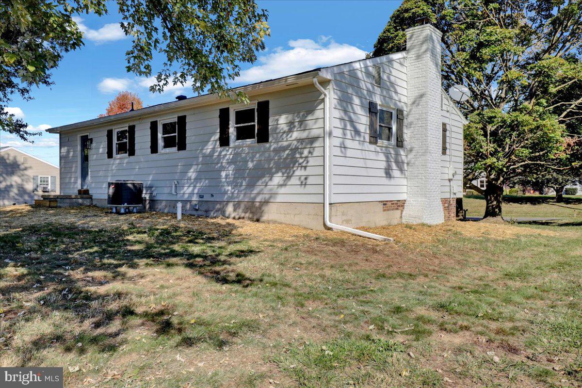 PARADISE TWP - Residential