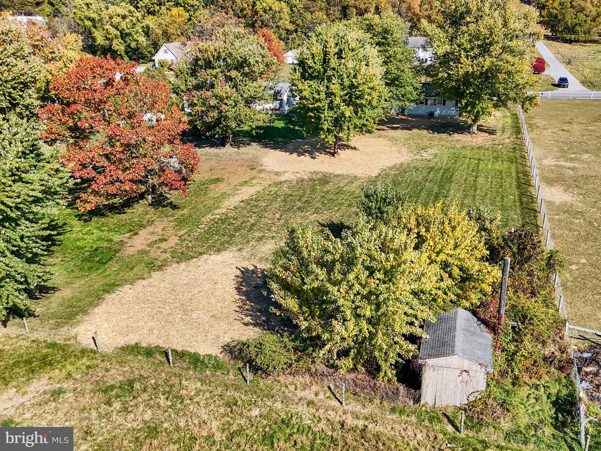 PARADISE TWP - Residential