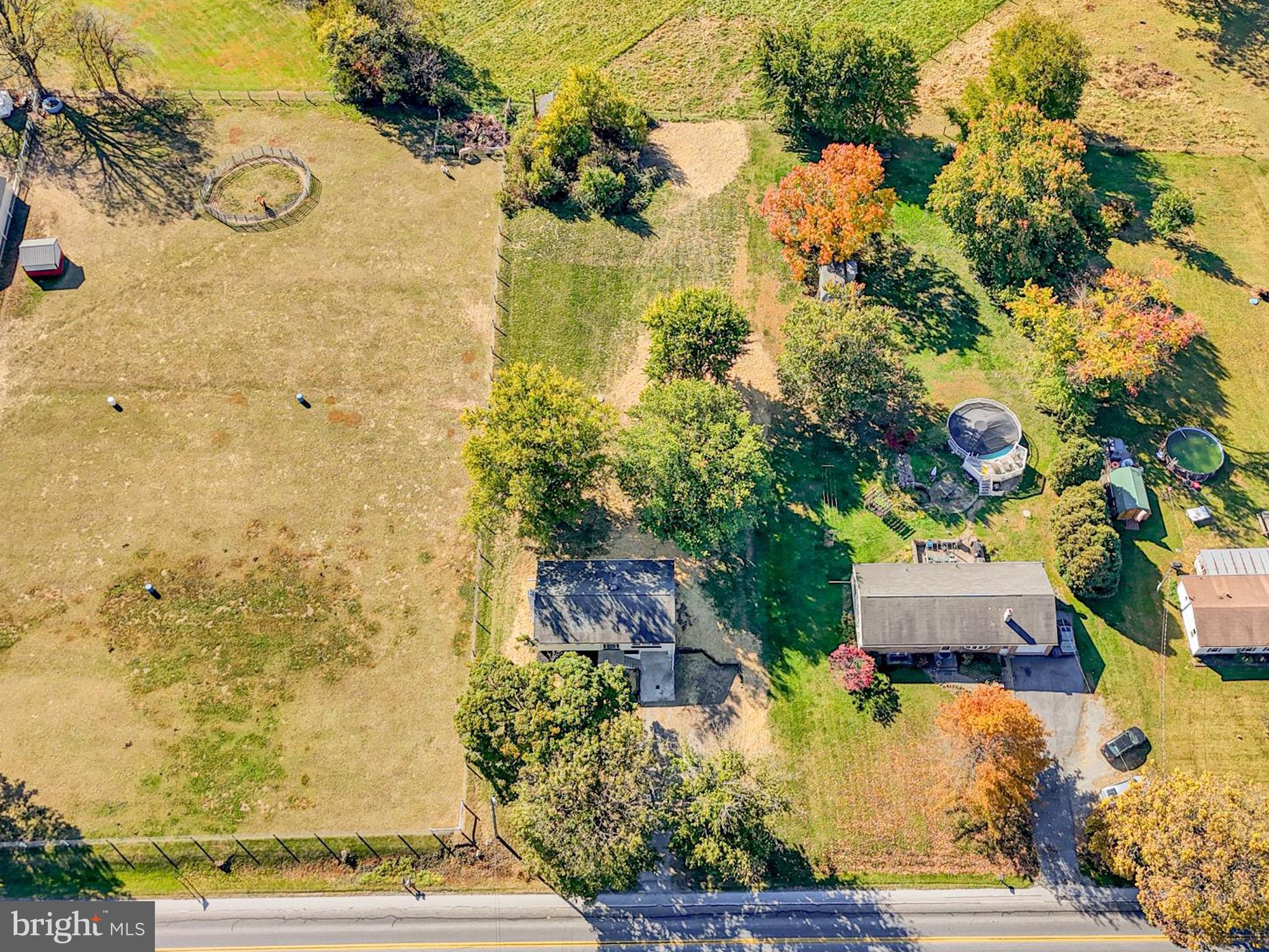 PARADISE TWP - Residential