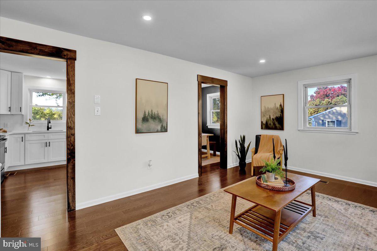 PARADISE TWP - Residential