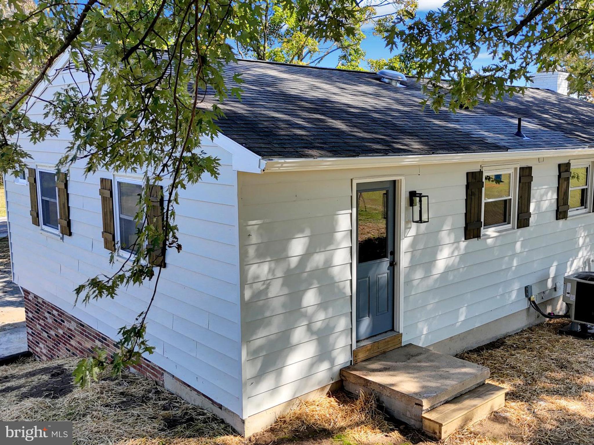 PARADISE TWP - Residential