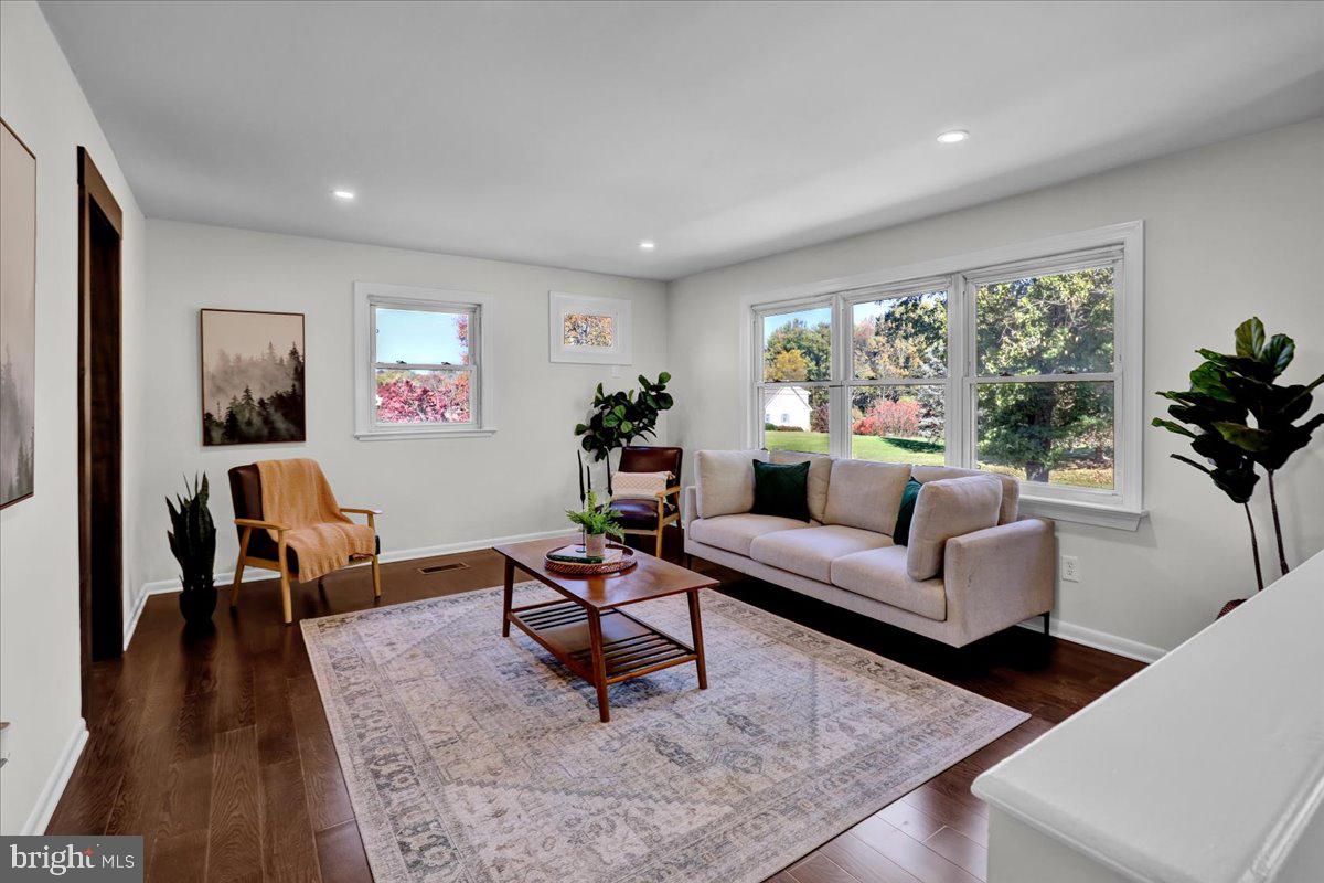 PARADISE TWP - Residential