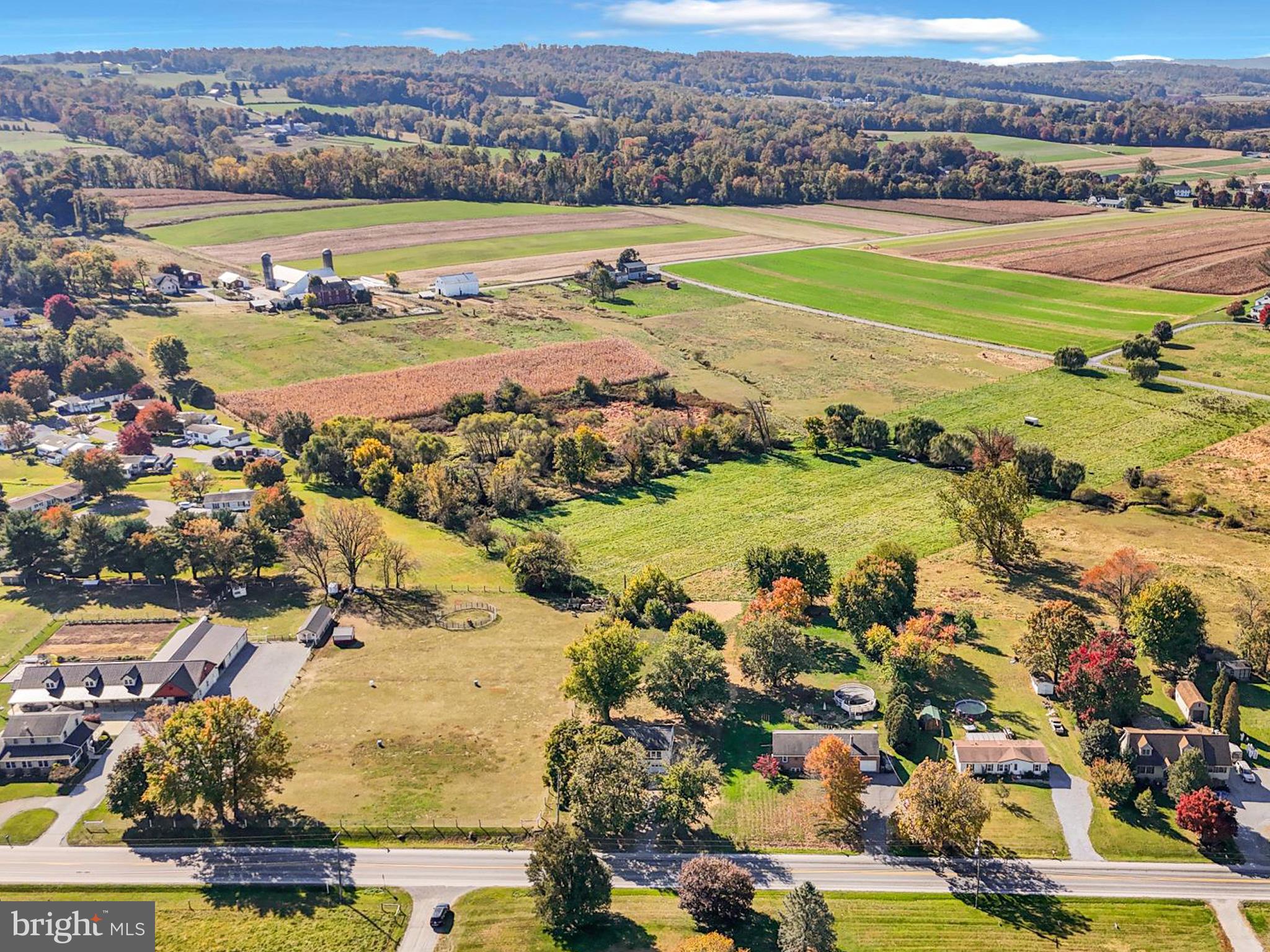 PARADISE TWP - Residential