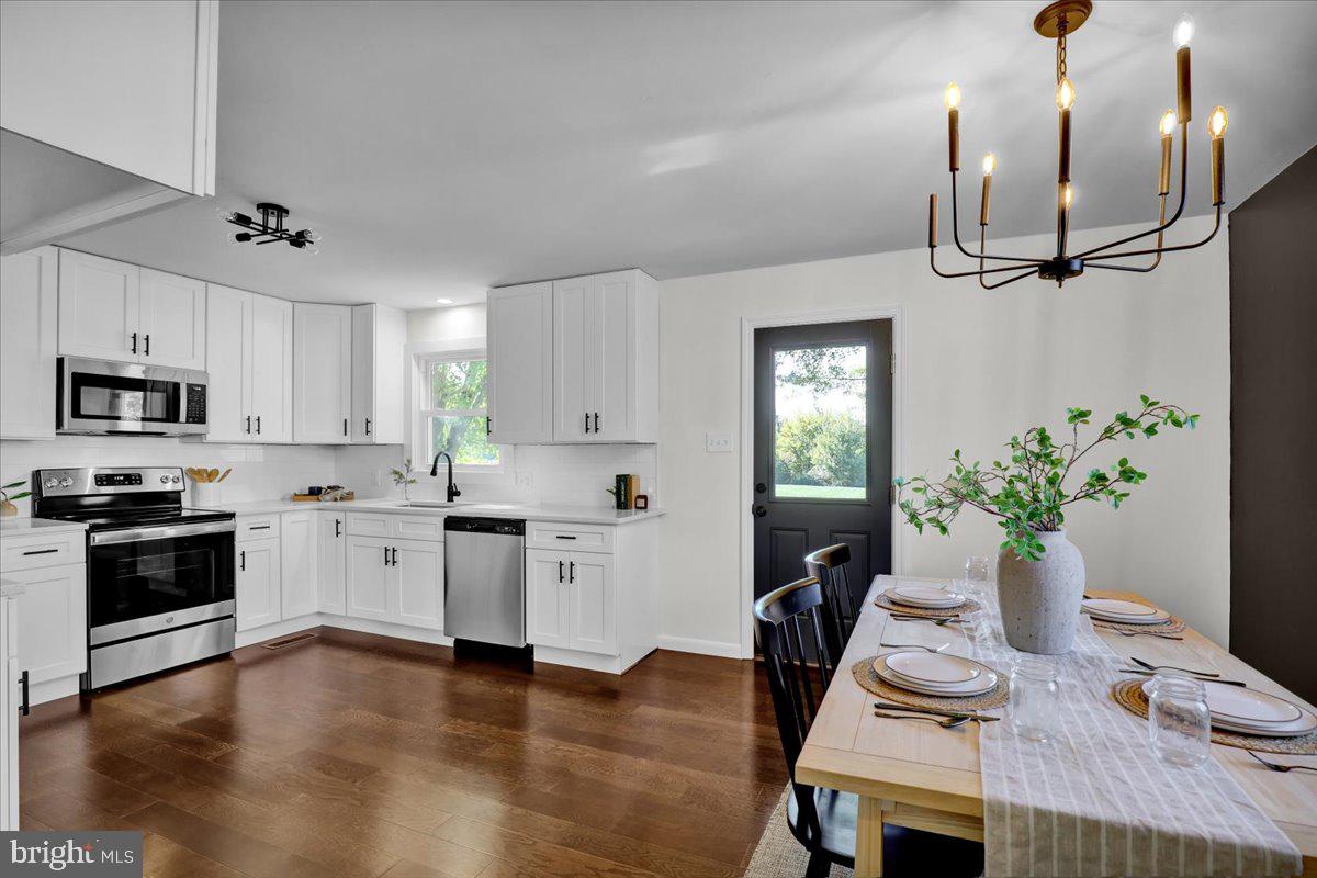 PARADISE TWP - Residential