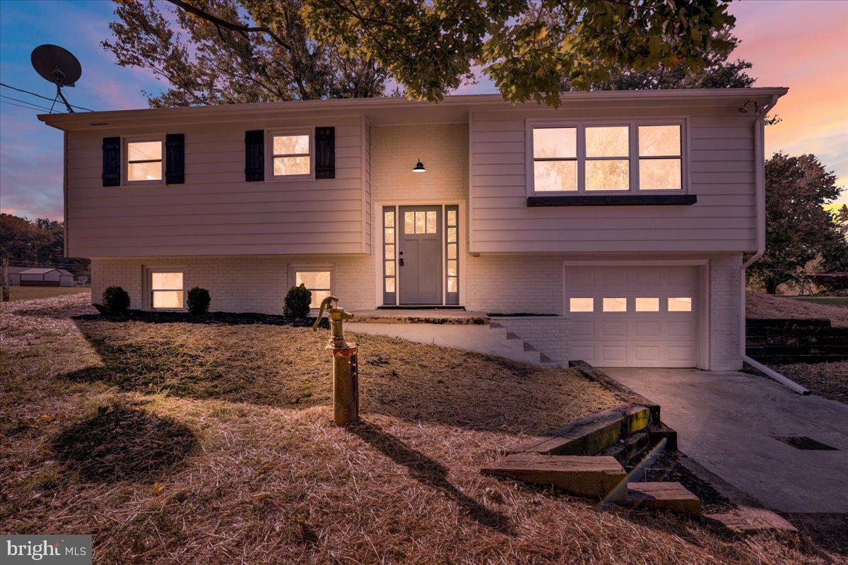 PARADISE TWP - Residential