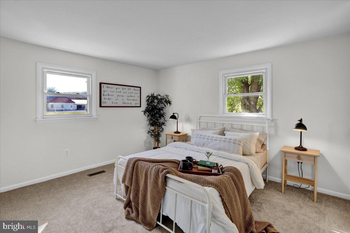 PARADISE TWP - Residential