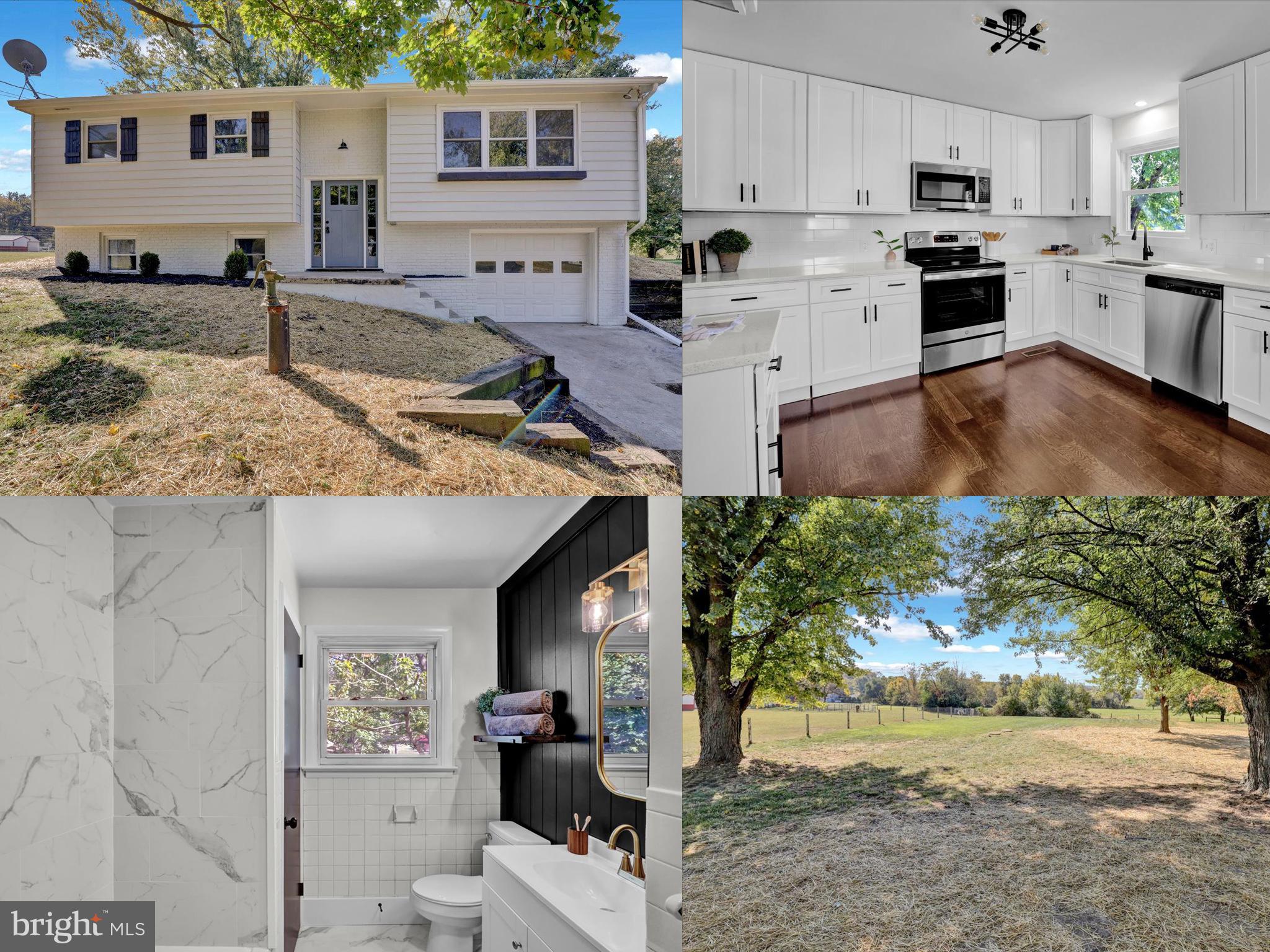 PARADISE TWP - Residential