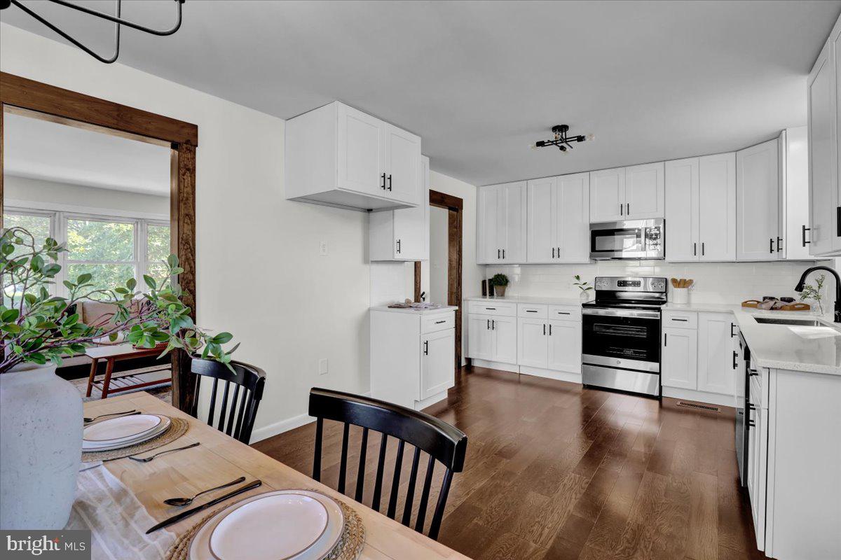 PARADISE TWP - Residential