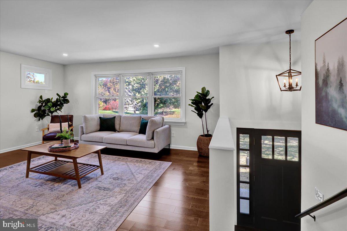 PARADISE TWP - Residential