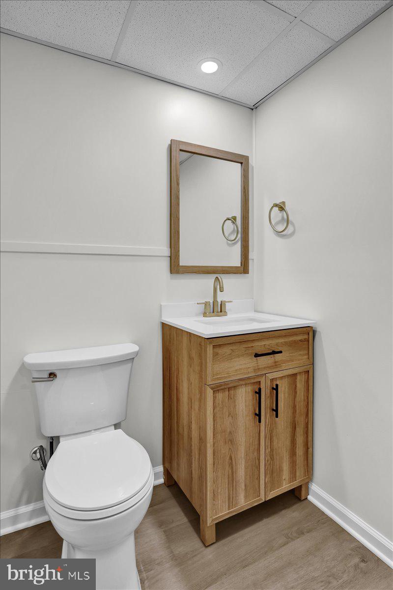 PARADISE TWP - Residential