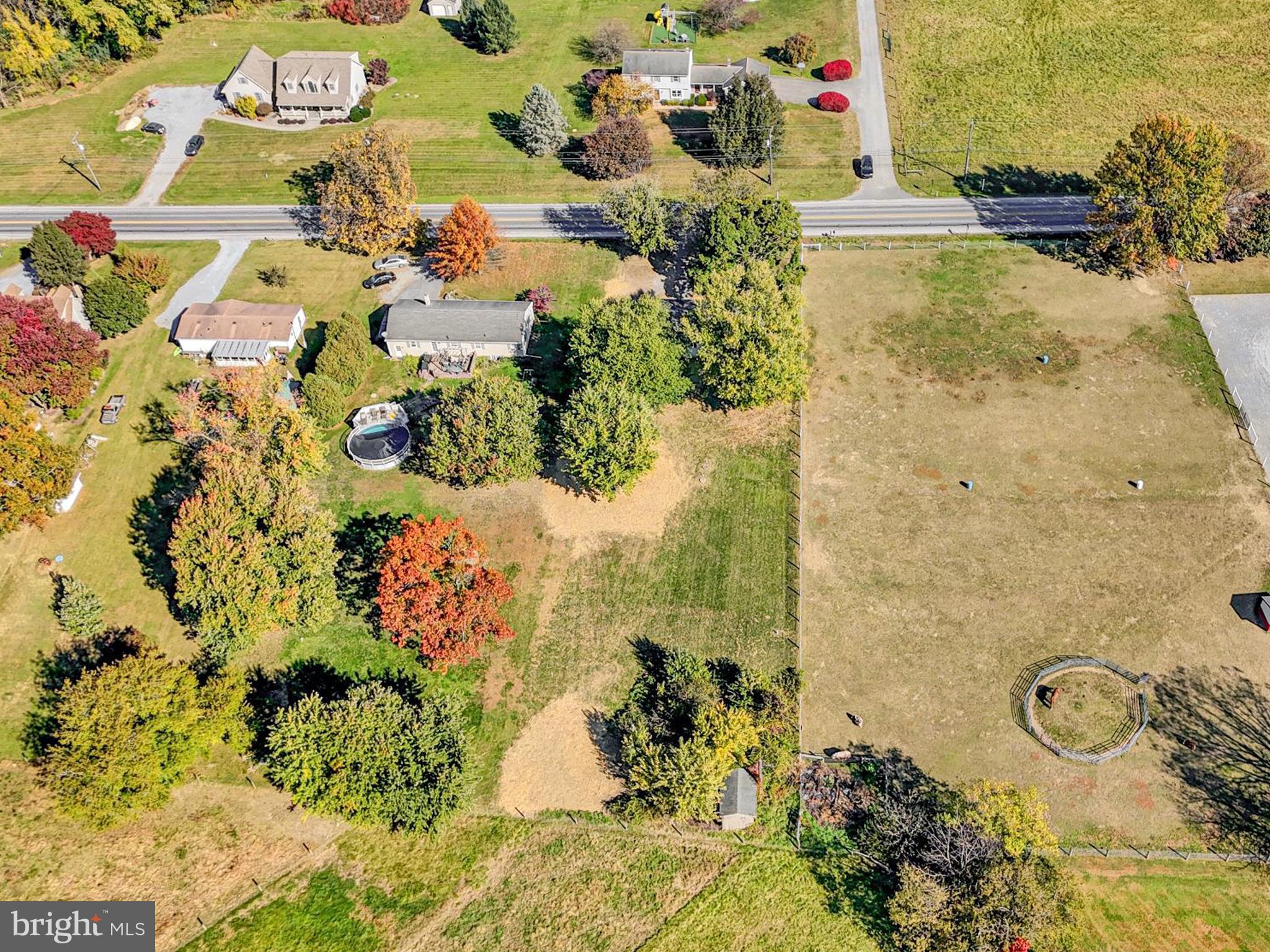 PARADISE TWP - Residential