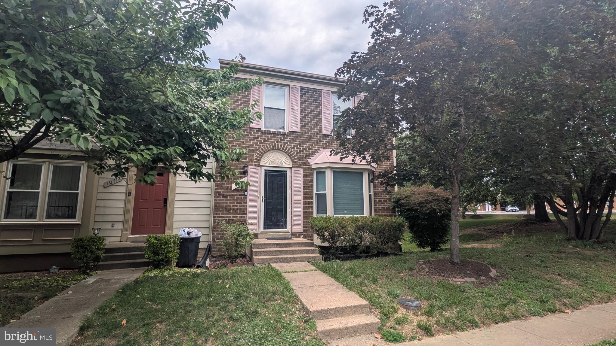 10714 GIDEON COURT