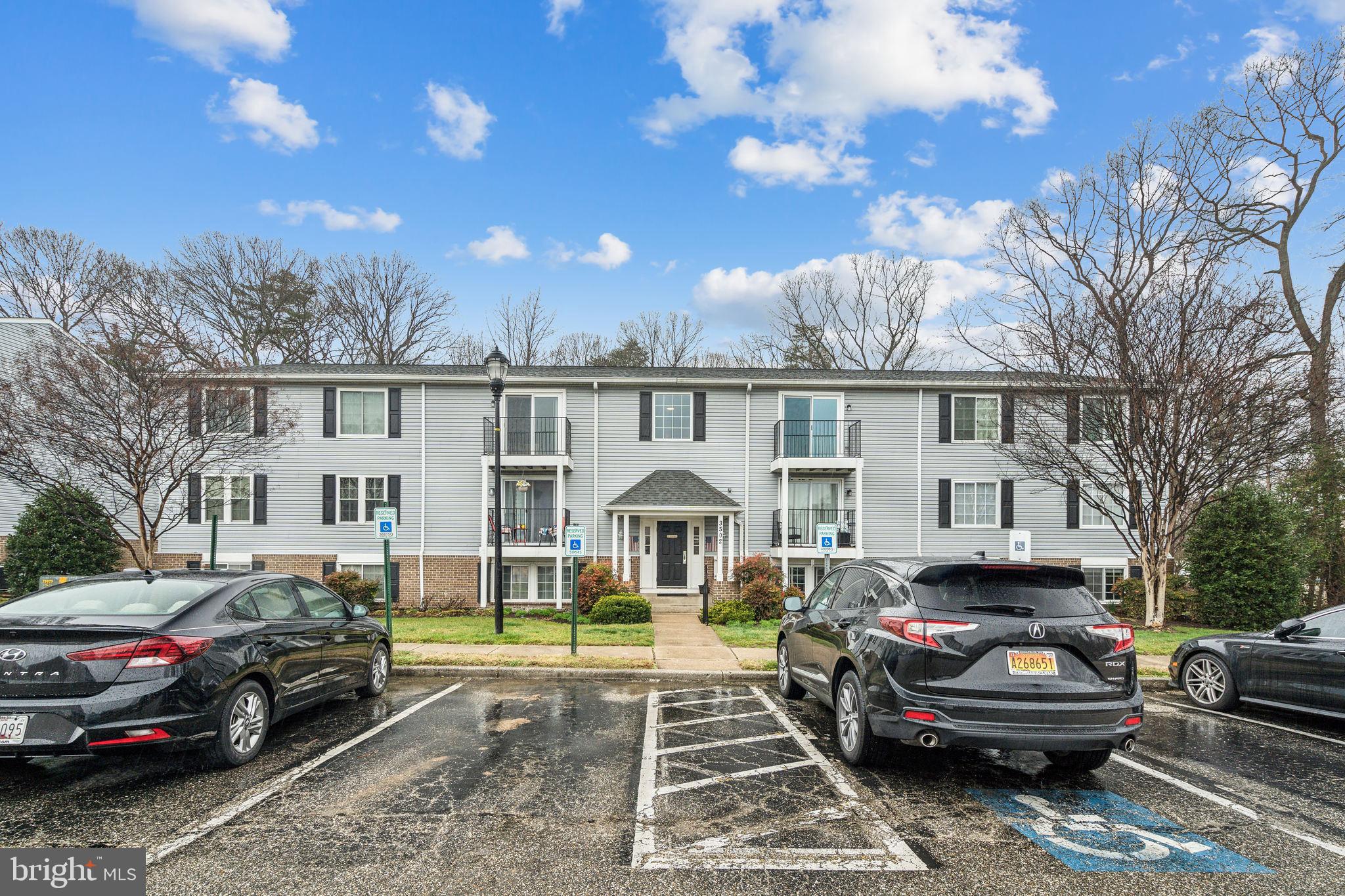 CHESTERFIELD - Residential