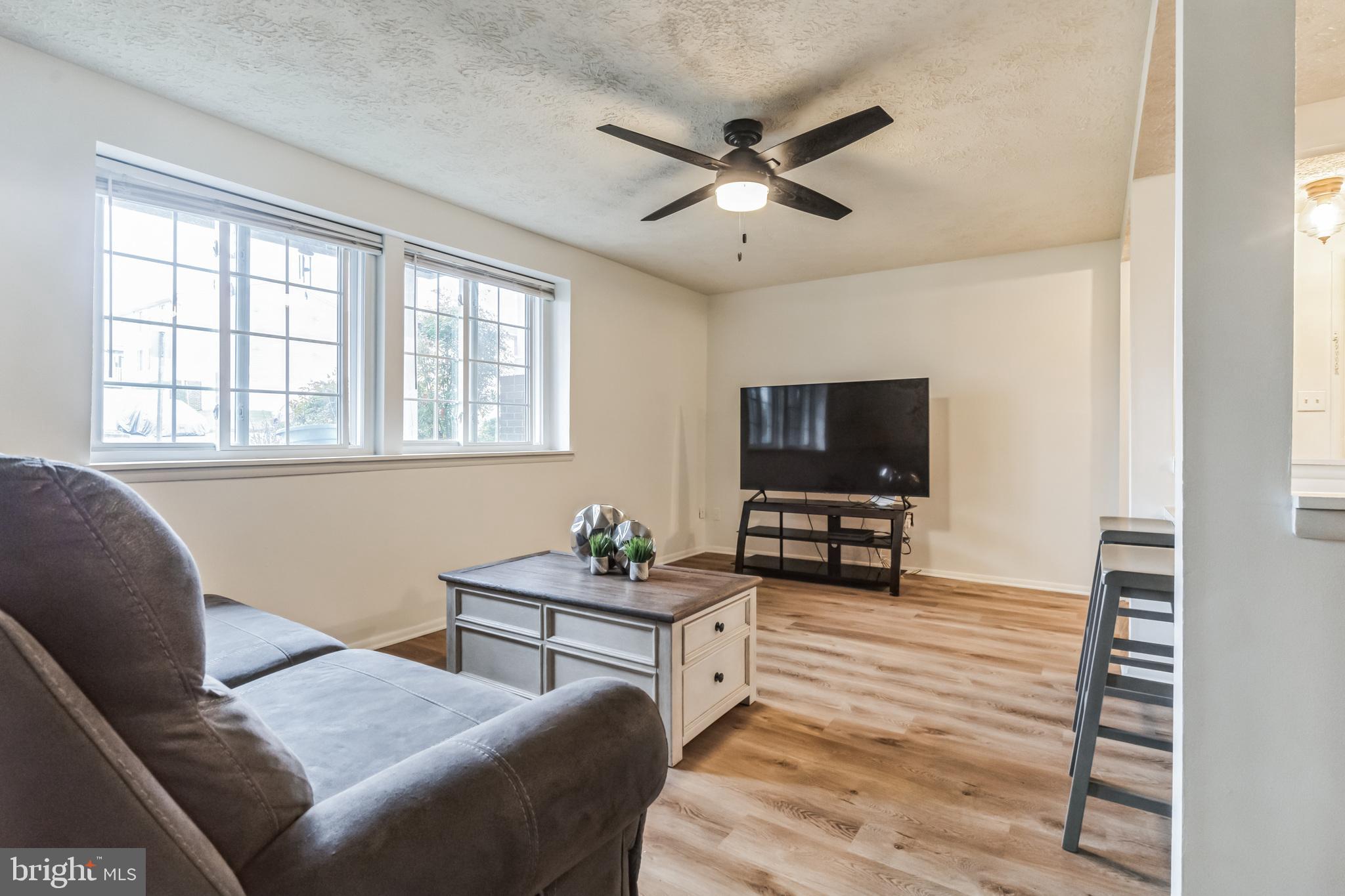 CHESTERFIELD - Residential