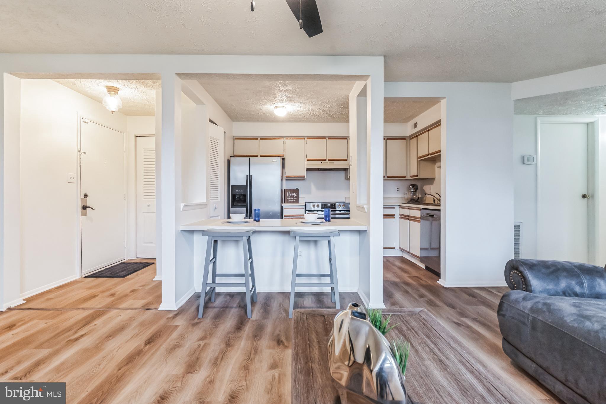 CHESTERFIELD - Residential