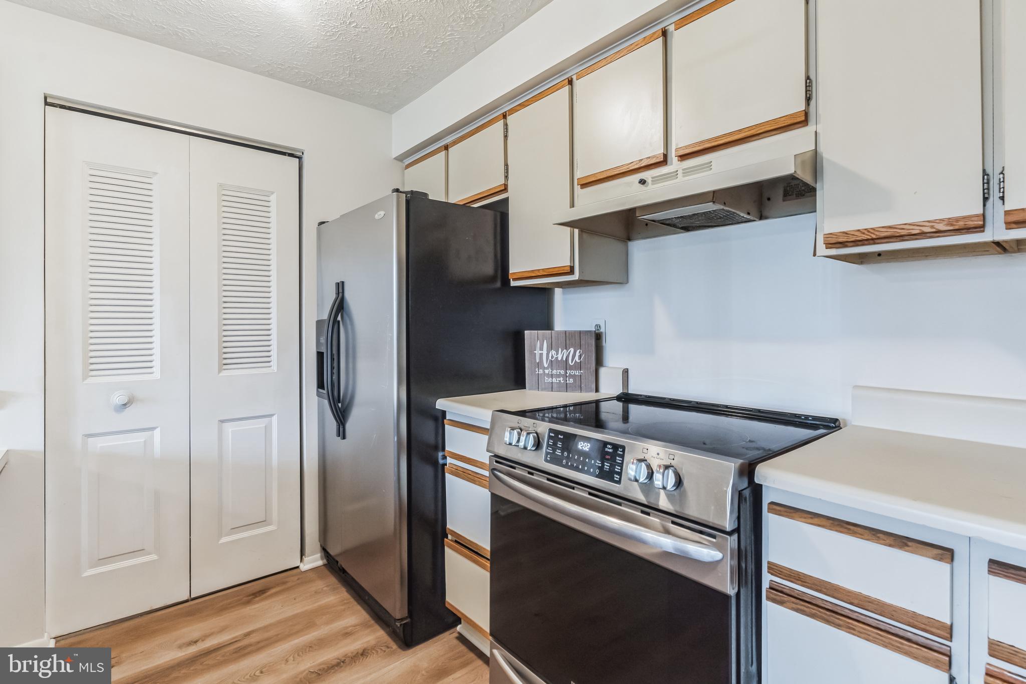 CHESTERFIELD - Residential