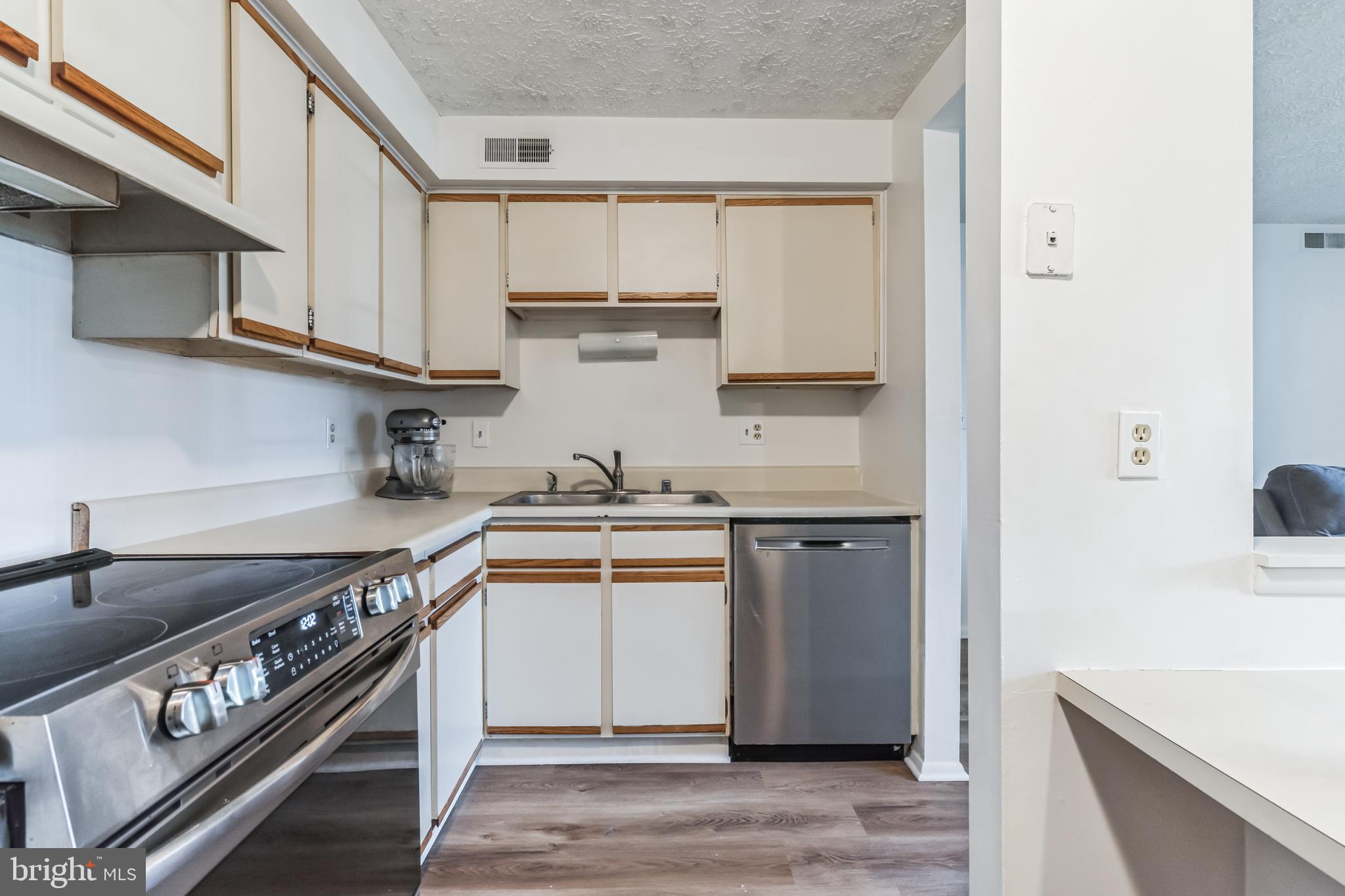 CHESTERFIELD - Residential